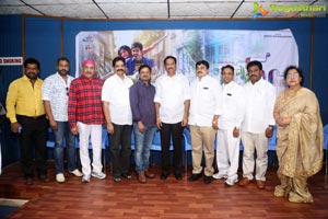 Ram NRI Teaser Launch