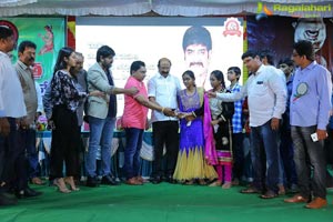 Raa Raa Poster Launch