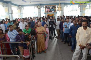 Shamanthakamani Muhurat