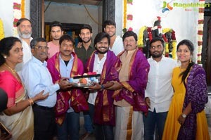 Shamanthakamani Muhurat