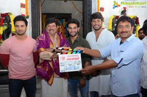 Shamanthakamani Muhurat