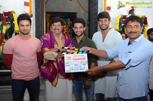 Shamanthakamani Muhurat