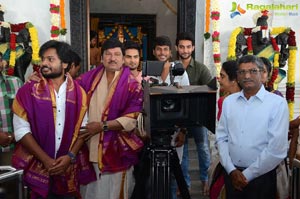 Shamanthakamani Muhurat