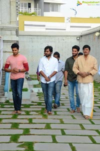 Shamanthakamani Muhurat