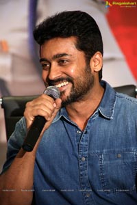 Singam 3 Success Meet