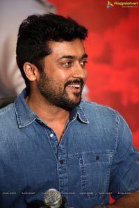 Singam 3 Success Meet