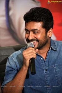 Singam 3 Success Meet