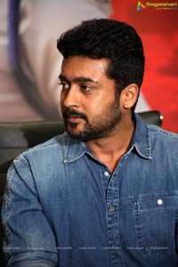 Singam 3 Success Meet