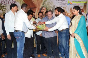 Tholi Kiranam Audio Release