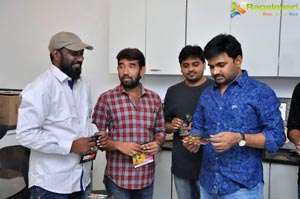 Unda Leda Audio Release