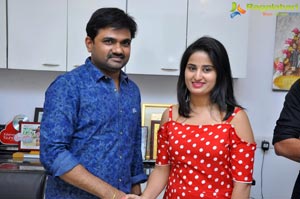 Unda Leda Audio Release