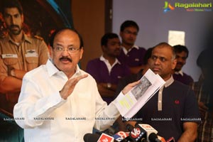 Venkaiah Naidu Ghazi