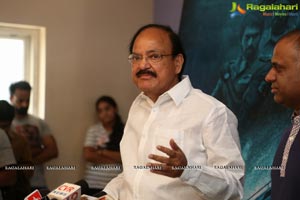 Venkaiah Naidu Ghazi