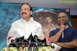 Venkaiah Naidu Ghazi