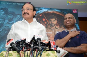 Venkaiah Naidu Ghazi