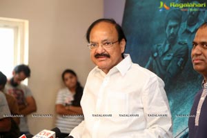 Venkaiah Naidu Ghazi