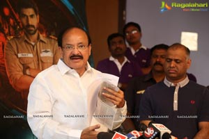 Venkaiah Naidu Ghazi