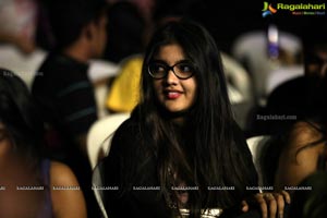 NIFT Hyderabad Spectrum 2017