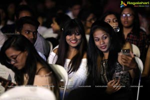 NIFT Hyderabad Spectrum 2017