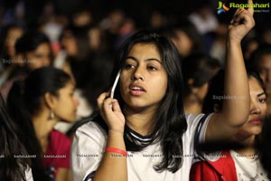 NIFT Hyderabad Spectrum 2017