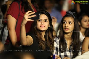 NIFT Hyderabad Spectrum 2017