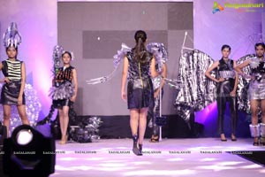 NIFT Hyderabad Spectrum 2017