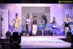 NIFT Hyderabad Spectrum 2017