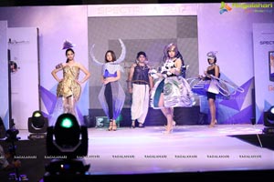 NIFT Hyderabad Spectrum 2017