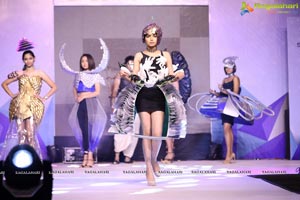 NIFT Hyderabad Spectrum 2017