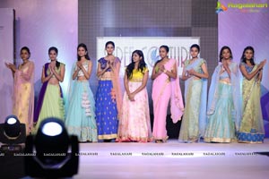 NIFT Hyderabad Spectrum 2017