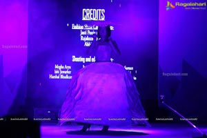 NIFT Hyderabad Spectrum 2017