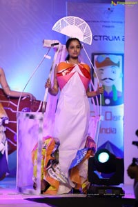 NIFT Hyderabad Spectrum 2017