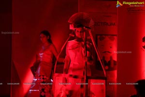 NIFT Hyderabad Spectrum 2017