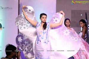 NIFT Hyderabad Spectrum 2017