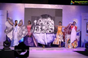 NIFT Hyderabad Spectrum 2017