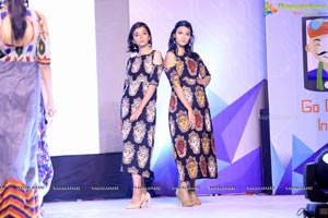 NIFT Hyderabad Spectrum 2017