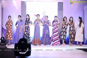 NIFT Hyderabad Spectrum 2017