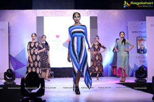 NIFT Hyderabad Spectrum 2017