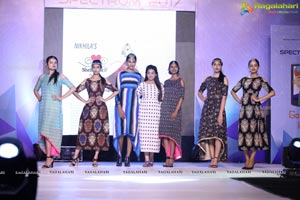 NIFT Hyderabad Spectrum 2017