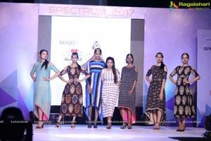 NIFT Hyderabad Spectrum 2017