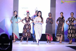 NIFT Hyderabad Spectrum 2017