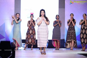 NIFT Hyderabad Spectrum 2017