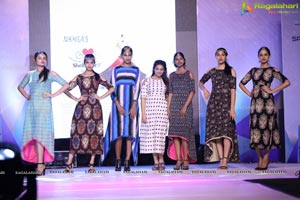 NIFT Hyderabad Spectrum 2017