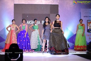 NIFT Hyderabad Spectrum 2017