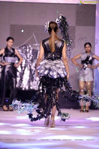 NIFT Hyderabad Spectrum 2017