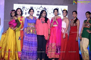 NIFT Hyderabad Spectrum 2017