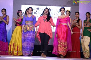 NIFT Hyderabad Spectrum 2017