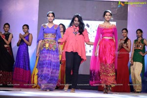 NIFT Hyderabad Spectrum 2017