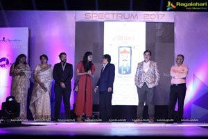 NIFT Hyderabad Spectrum 2017