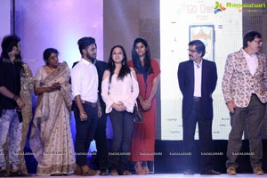 NIFT Hyderabad Spectrum 2017